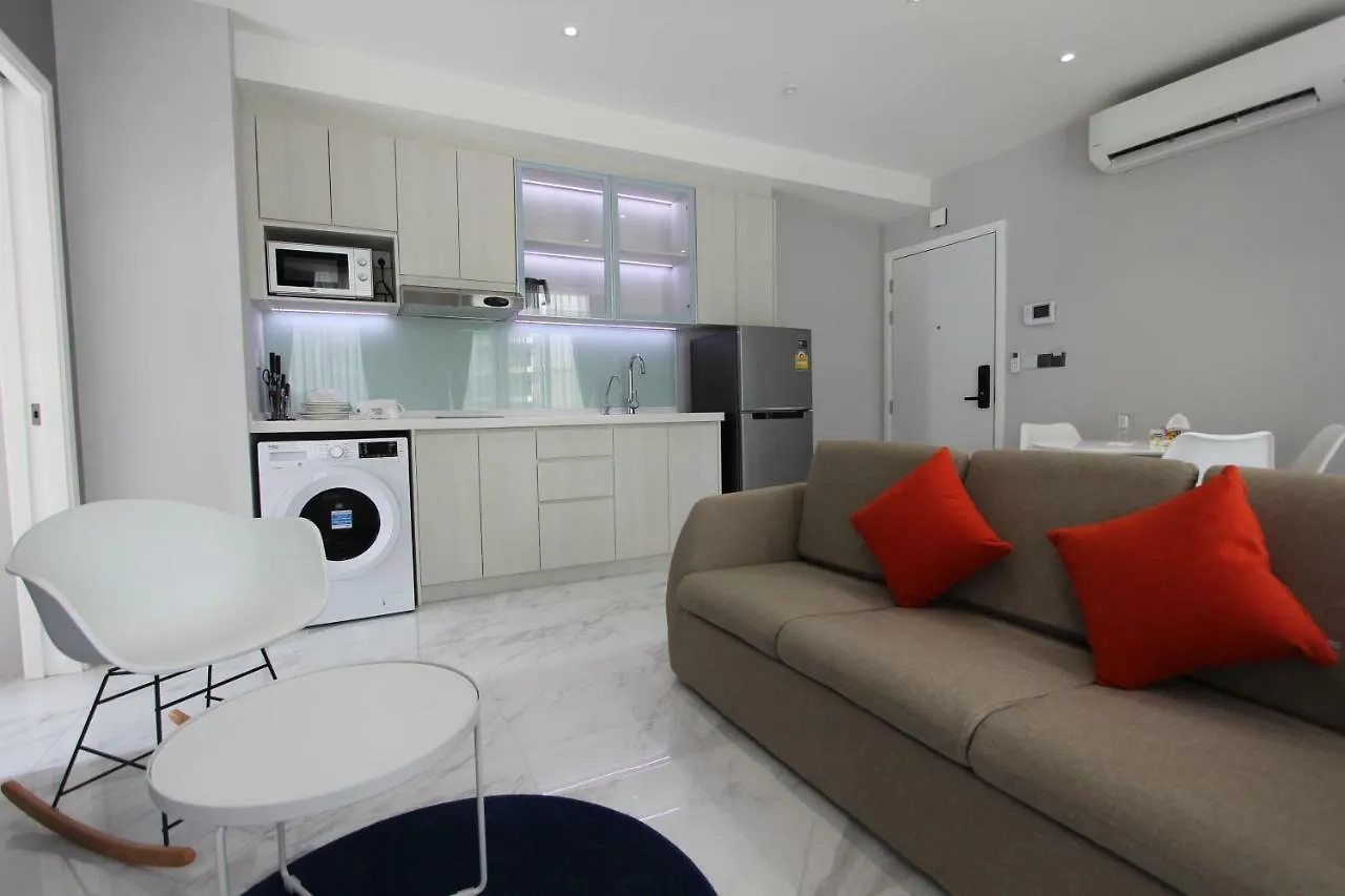 85 Soho Premium Residences Yangon