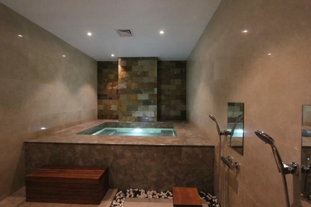 Aparthotel 85 Soho Premium Residences Yangon
