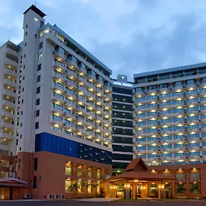 Hotel Yangon *** Yangón